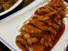 -我家小馆(江汉路店)