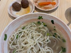 -康师傅·全民面馆(林和中路店)