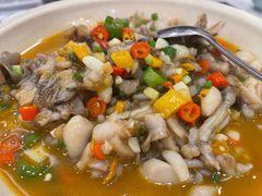 江湖跳跳蛙-九头鸟酒家(四道口店)