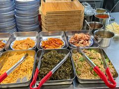 -东四胡同·四宝牛杂面(卫星广场店)