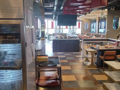 -前门·鲜肉火锅(长风店)