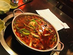 仔姜跳水蛙-川道拐耗儿鱼(置信路店)