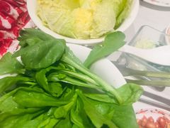 -东门口涮肉·砂锅·烤串(老门东店)