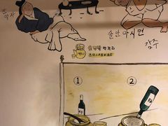-恩你小木屋·烤肉韩式料理(嘉兴秀洲店)