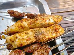 -清真·马峰烤肉(小学习北巷店)