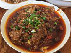 -九九牛肉馆(南山路店)