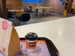 -麦当劳(天骄店)