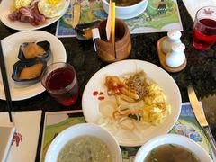 -垦丁凯撒大饭店