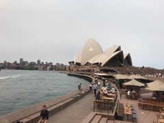-悉尼歌剧院