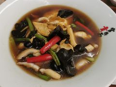-官桥贡面(吉城大厦店)
