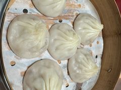 -小杨生煎(周浦万达店)