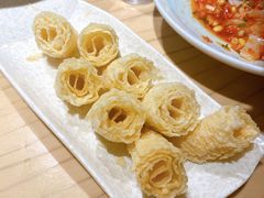 -老凯俚酸汤鱼(鸿通城店)