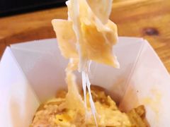 榴莲芝士-四环冷面王(西单华威约饭街店)