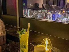-秀·吧 Show Bar(兰州盛达希尔顿酒店)