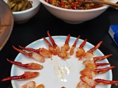 -天宝兄弟(前海壹方城店)