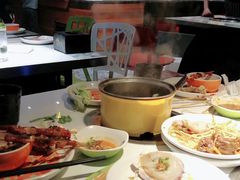 -钱小奴创意自助餐厅·原切谷饲安格斯畅吃(苏州昆山招商花园城店)