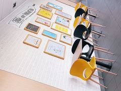 -麦当劳(长兴路万达店)