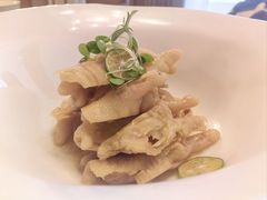 -悦厨中餐厅(成都天府丽都喜来登饭店)