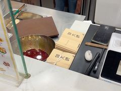 -刘大饼香辣土豆片夹馍(鱼化店)