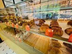 -老梦面包CHEZMOREL(麦子店)