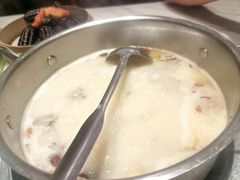 -花城粤菜餐厅(高新区店)