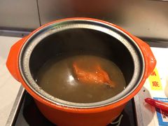 -轩于鲜旋转小火锅(天虹商场木渎店)