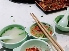 -阮老二·羊肉汤(黄甲店)