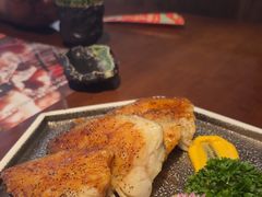 -弓二·烧鸟居酒屋(财富购物中心店)