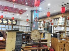 -老渔翁炖鱼坊(黄海西路东山店)