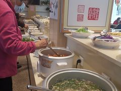 -素满香·素食自助餐(苏州·临顿路店)