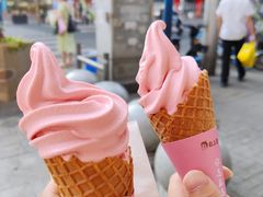 -粒上皇(淮河路步行街店)