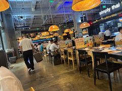 -simply thai天泰(长泰广场店)