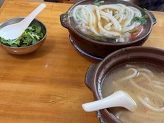 -贵州沾水米线(学田湾店)