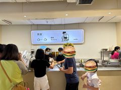 -狐狸和向日葵(北京路店)