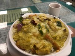 -烧鹅濑(西华路店)