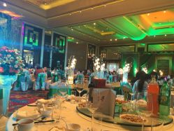 Sunny喜铺婚礼体验中心-Sunny喜铺婚礼策划(东部店)