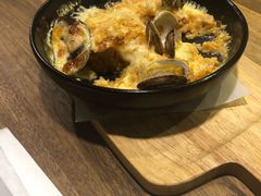 -G+KITCHEN(龙湖狮山天街店)