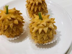 -东海海鲜酒家(中信广场店)