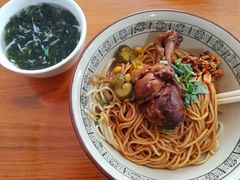 -友琴面馆(东白溪公寓店)