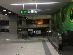 -西二旗(地铁站)