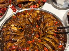 -回家吃饭·地道南昌菜(建德观总店)