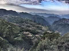 -南尖岩景区