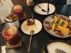 -BRAVO·布瓦屋西餐