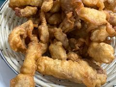 -天津外国语大学（马场道校区）食堂