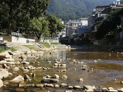 -梧桐山风景名胜区