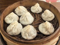 -锡笼记·无锡小笼(人民路店)