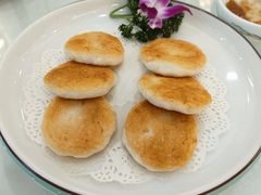 -东江渔村·古典园林·30年粤菜老字号(太和店)