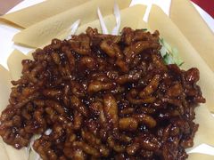-上山下乡农家菜(加州水郡店)