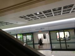 -黄浦路(地铁站)
