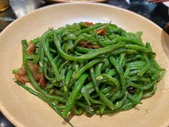 -廖川菜(太阳宫店)